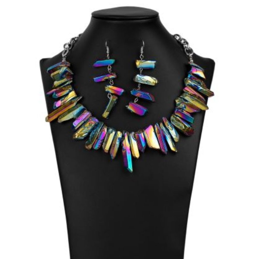 Charismatic -- Paparazzi Zi Collection